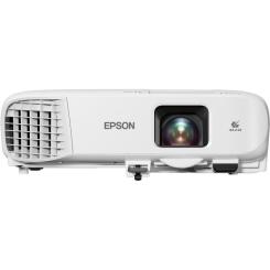 Проектор Epson EB-982W Фото 1