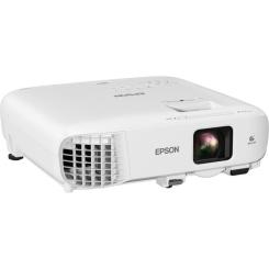 Проектор Epson EB-982W Фото 2