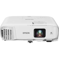 Проектор Epson EB-982W Фото 4