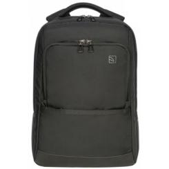 Рюкзак для ноутбука Tucano 15.6" Luna Gravity AGS, Black Фото