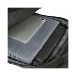 Рюкзак для ноутбука Tucano 15.6" Luna Gravity AGS, Black Фото 10