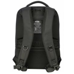 Рюкзак для ноутбука Tucano 15.6" Luna Gravity AGS, Black Фото 1