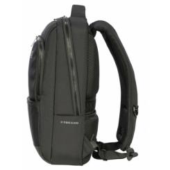 Рюкзак для ноутбука Tucano 15.6" Luna Gravity AGS, Black Фото 2