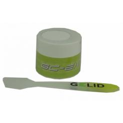 Термопаста Gelid Solutions GC-Extreme 10g Фото