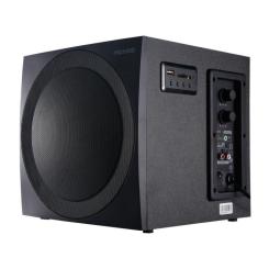 Акустическая система Microlab M-300U Black Фото 1
