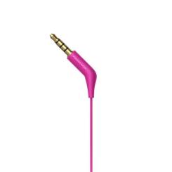 Наушники Philips TAE1105 Pink Фото 4