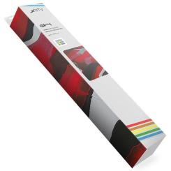 Коврик для мышки Xtrfy GP4 Large Abstract Retro Фото 4