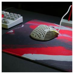 Коврик для мышки Xtrfy GP4 Large Abstract Retro Фото 5