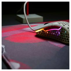 Коврик для мышки Xtrfy GP4 Large Abstract Retro Фото 6