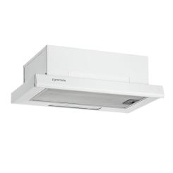 Вытяжка кухонная Pyramida TLX1-50 WH Фото 2
