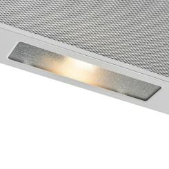 Вытяжка кухонная Pyramida TLX1-50 WH Фото 8