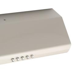 Вытяжка кухонная Pyramida UX 60 IV Фото 2