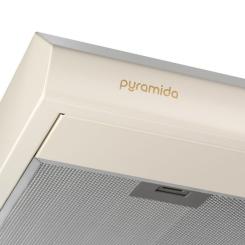 Вытяжка кухонная Pyramida UX 60 IV Фото 4