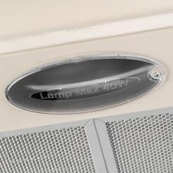 Вытяжка кухонная Pyramida UX 60 IV Фото 5