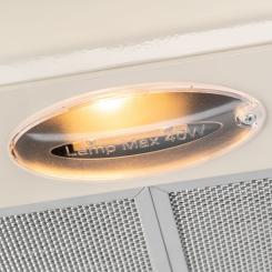 Вытяжка кухонная Pyramida UX 60 IV Фото 6