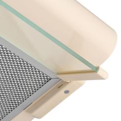 Вытяжка кухонная Pyramida WHX 60 IV Фото 3