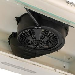 Вытяжка кухонная Pyramida WHX 60 IV Фото 7