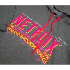 Кофта детская Monili "NETFLIX" Фото 2