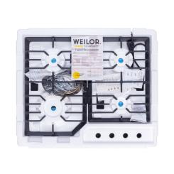Варочная поверхность Weilor GM 624 BL Фото 10