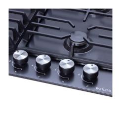 Варочная поверхность Weilor GM 624 BL Фото 4