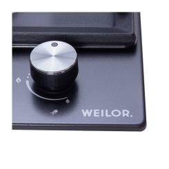 Варочная поверхность Weilor GM 624 BL Фото 5