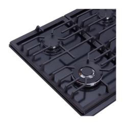 Варочная поверхность Weilor GM W 624 BL Фото 3