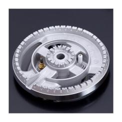 Варочная поверхность Weilor GM W 624 BL Фото 7