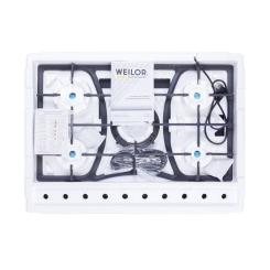 Варочная поверхность Weilor GM W 714 BL Фото 10