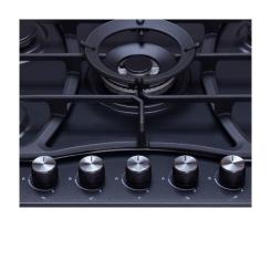 Варочная поверхность Weilor GM W 714 BL Фото 4