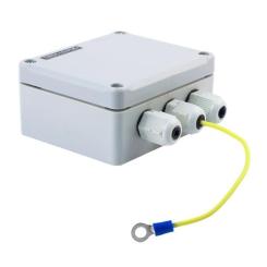 Грозозащита LAN Twist LG-PoE+ Фото