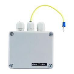 Грозозащита LAN Twist LG-PoE+ Фото 1