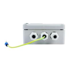 Грозозащита LAN Twist LG-PoE+ Фото 2