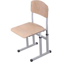 Парта со стулом Sector Нежность трансформер Фото 1