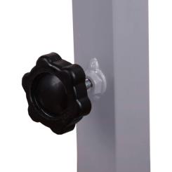 Парта со стулом Sector Нежность трансформер Фото 4