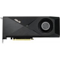 Видеокарта ASUS GeForce RTX3090 24Gb TURBO BULK Фото 1