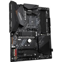Материнская плата GIGABYTE B550 AORUS ELITE V2 Фото 2