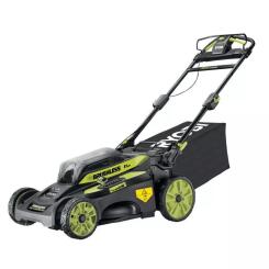Газонокосилка Ryobi RY36LMX51A-160 Фото
