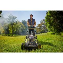 Газонокосилка Ryobi RY36LMX51A-160 Фото 5