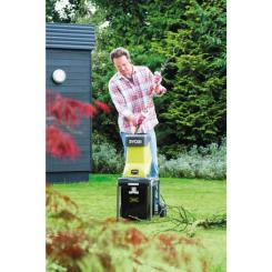 Садовый измельчитель Ryobi RSH2545B Фото 1
