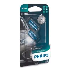 Автолампа Philips 5W Фото 1