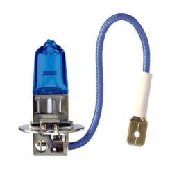 Автолампа Philips галогенова 55W Фото 1