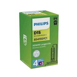 Автолампа Philips ксенонова Фото