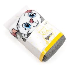 Колготки детские Bross махровые Фото