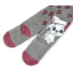 Колготки детские Bross махровые Фото 1