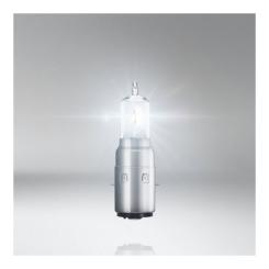 Автолампа Osram галогенова 25/25W Фото 2