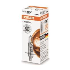 Автолампа Osram галогенова 55W Фото 1
