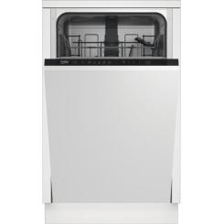 Посудомоечная машина Beko DIS35021 Фото