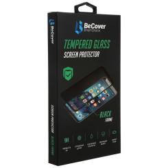 Стекло защитное BeCover Premium Samsung Galaxy A02s SM-A025G Black Фото