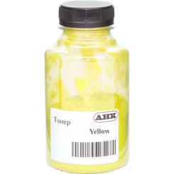 Тонер AHK Kyocera Mita ECOSYS P5021/P5026, 30г Yellow Фото