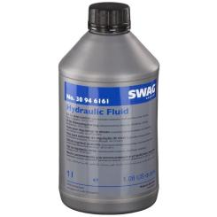 Гидравлическое масло Swag HYDRAULIC FLUID 30946161 1л Фото